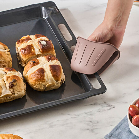 Crick Crack Harmony Silikon Fırın Tutacağı 11,6 cm