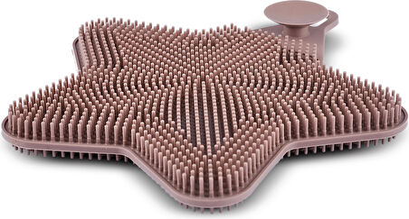 Crick Crack Harmony Yıldız Bulaşık Temizleme Fırçası 13,7 cm