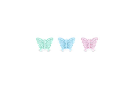Crick Crack Harmony 6'lı Butterfly İşaretleme Aparatı
