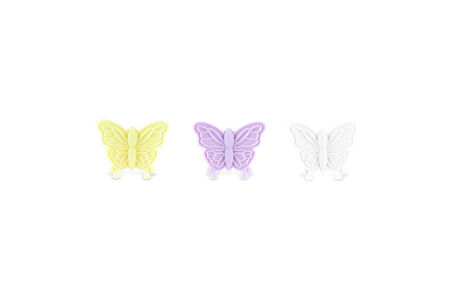 Crick Crack Harmony 6'lı Butterfly İşaretleme Aparatı