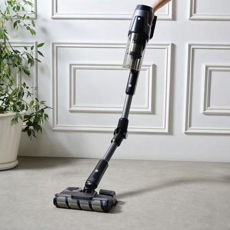 Karaca Dynamic Vacuumx 3 in 1 Kablosuz Islak Kuru Dikey Süpürge