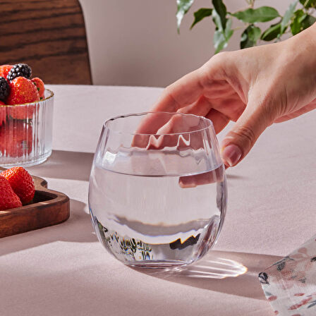 Karaca Helious Meşrubat Bardağı 480 ml