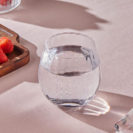 Karaca Helious Meşrubat Bardağı 480 ml