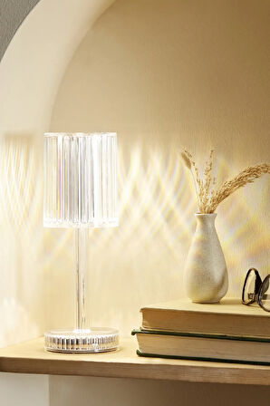 Karaca Home Regulus Led Masa Lambası