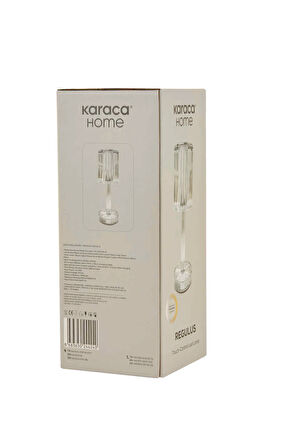 Karaca Home Regulus Led Masa Lambası
