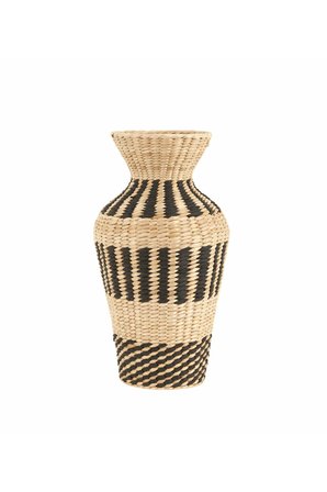Karaca Home Feline Hasır Vazo 45 cm