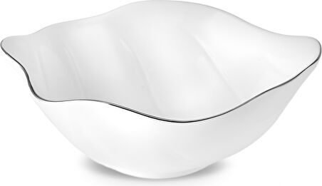 Karaca X Müge Anlı Kase Gümüş 15,5 cm