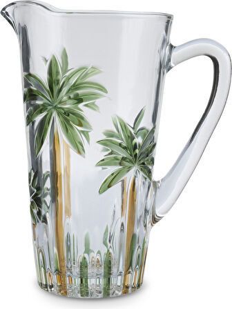 Karaca Palmiyeli Sürahi 1,5 Litre