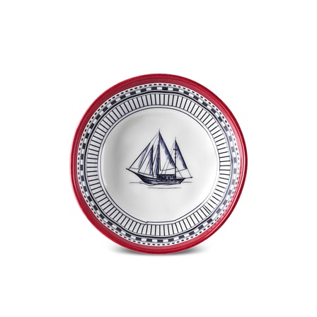 Karaca Marine Gemi  Çerezlik 9 Cm