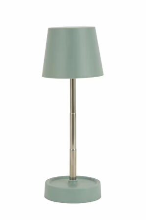 Karaca Home Spaca Led Masa Lambası Yeşil