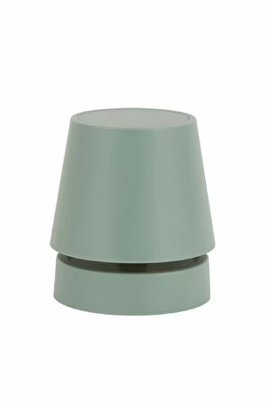 Karaca Home Spaca Led Masa Lambası Yeşil
