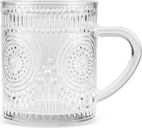 Karaca Margo 6'lı Çay Bardağı Seti 155 Ml