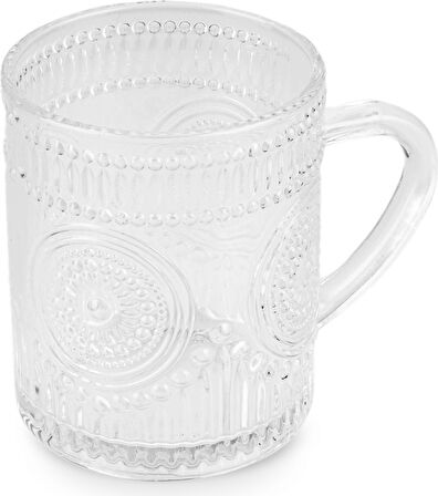 Karaca Margo 6'lı Çay Bardağı Seti 155 Ml