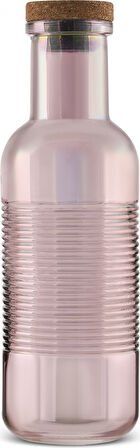 Karaca Dame Şişe 500 Ml Pembe