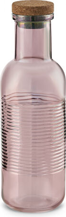 Karaca Dame Şişe 500 Ml Pembe