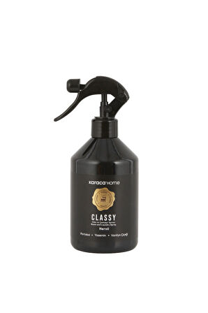 Classy Oda Ve Çamaşır Spreyi Neroli 500 ml