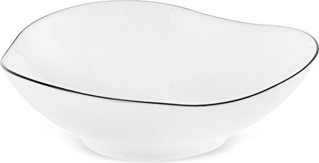 Karaca New Agata Opal Cam Kase 18 Cm