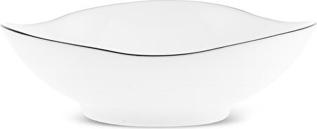 Karaca New Agata Opal Cam Kase 18 Cm