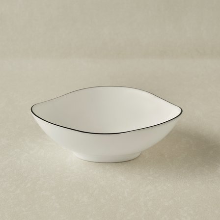 Karaca Agata Opal Cam Kase 20 Cm