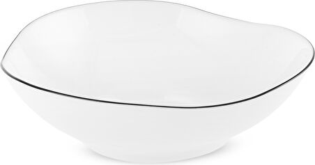 Karaca New Agata Opal Cam Kase 20 Cm