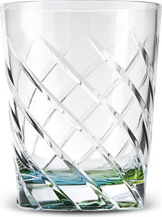 Karaca Akrista Transparent Su Bardağı 400 Ml