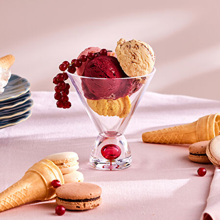 Karaca Riva Akrilik Dondurmalık