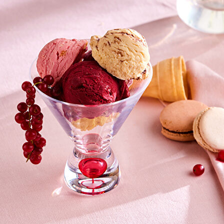 Karaca Riva Akrilik Dondurmalık