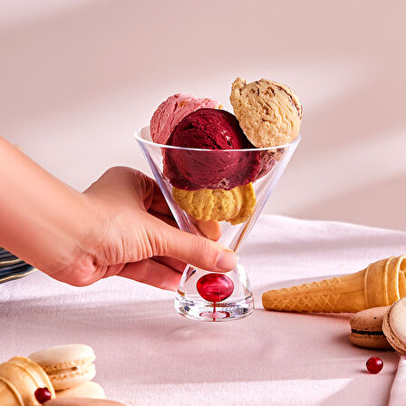 Karaca Riva Akrilik Dondurmalık