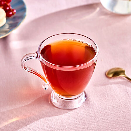 Karaca Maya Akrilik Çay Fincanı 220 ml