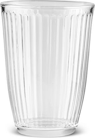 Karaca Gordes 6'lı Meşrubat Bardağı 370 ml