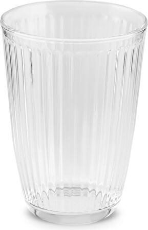 Karaca Gordes 6'lı Meşrubat Bardağı 370 ml