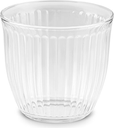 Karaca Gordes 6'lı Su Bardağı 290 ml
