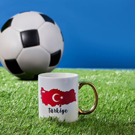 Karaca Türkiye Kupası 350 ml