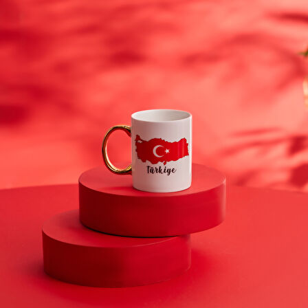 Karaca Türkiye Kupası 350 ml