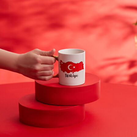 Karaca Türkiye Kupası 350 ml