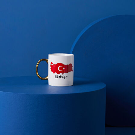 Karaca Türkiye Kupası 350 ml