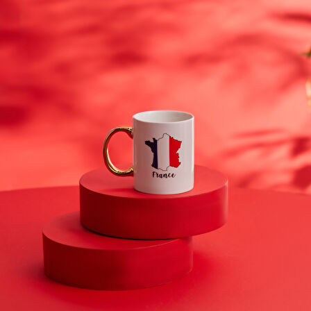 Karaca Fransa Kupası 350 ml