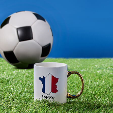 Karaca Fransa Kupası 350 ml