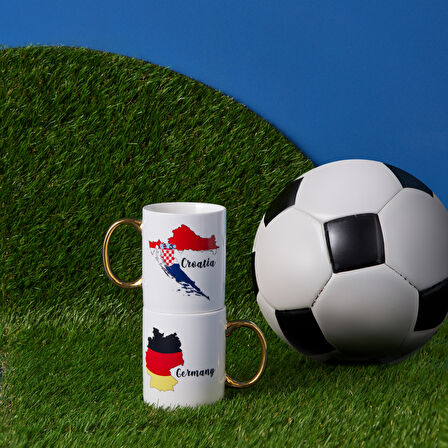 Karaca Almanya Kupası 350 ml