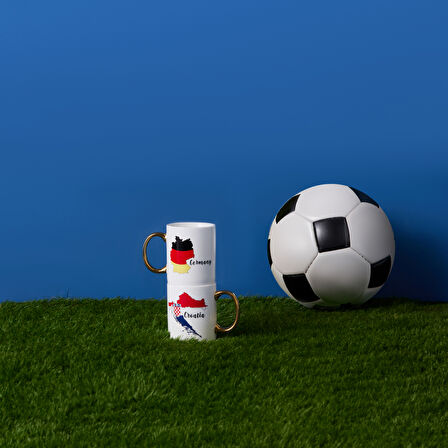 Karaca Almanya Kupası 350 ml