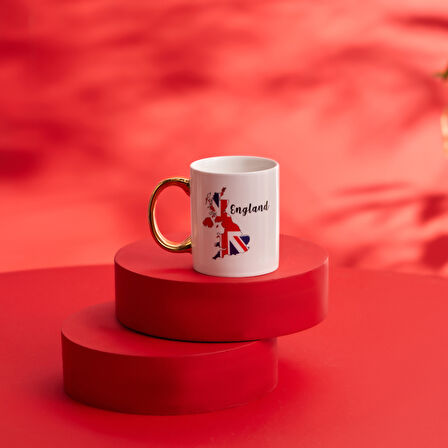 Karaca İngiltere Kupası 350 ml