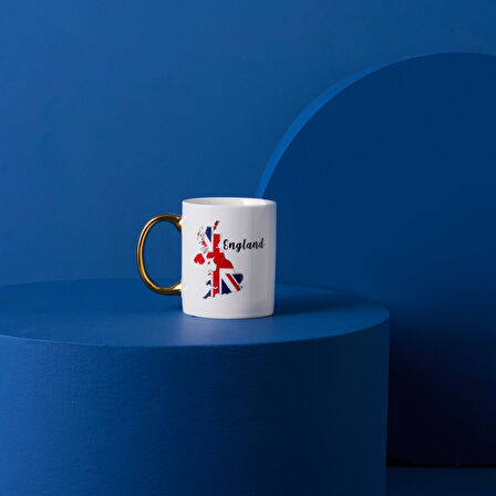 Karaca İngiltere Kupası 350 ml