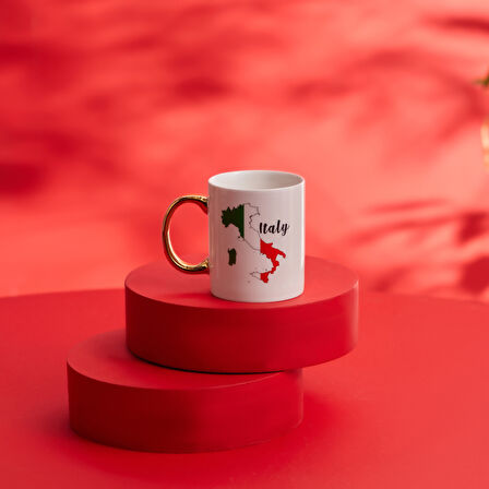 Karaca İtalya Kupası 350 ml