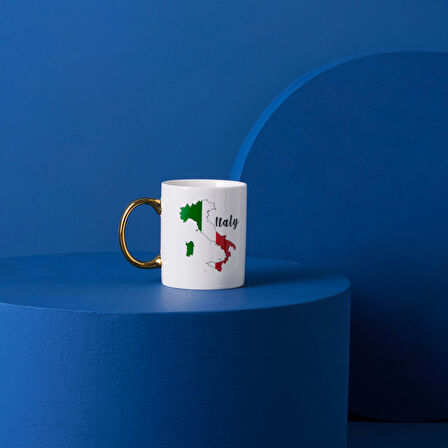 Karaca İtalya Kupası 350 ml