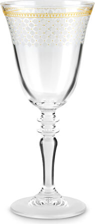 Karaca Block 6'lı Kadeh 270 ML
