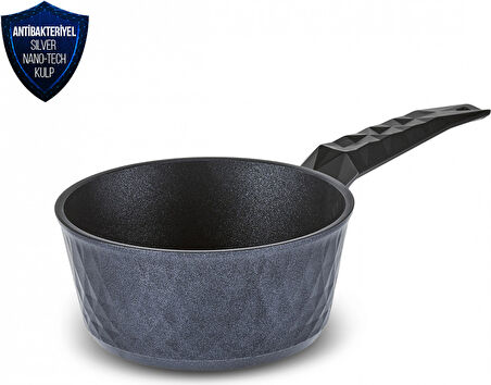Karaca Biodiamond Antibakteriyel Kulp Sütlük 20 Cm