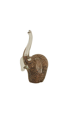 Karaca Home Fern Fil Biblo 15 cm