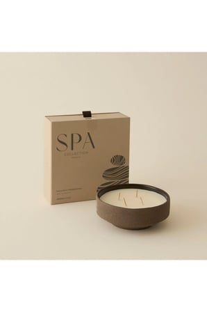 Karaca Home Spa Balance Kokulu Mum
