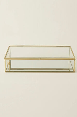 Karaca Home Magic Dekoratif Kutu 28x18x6 cm