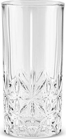 Karaca Luminary 6'lı Meşrubat Bardağı 350 ml